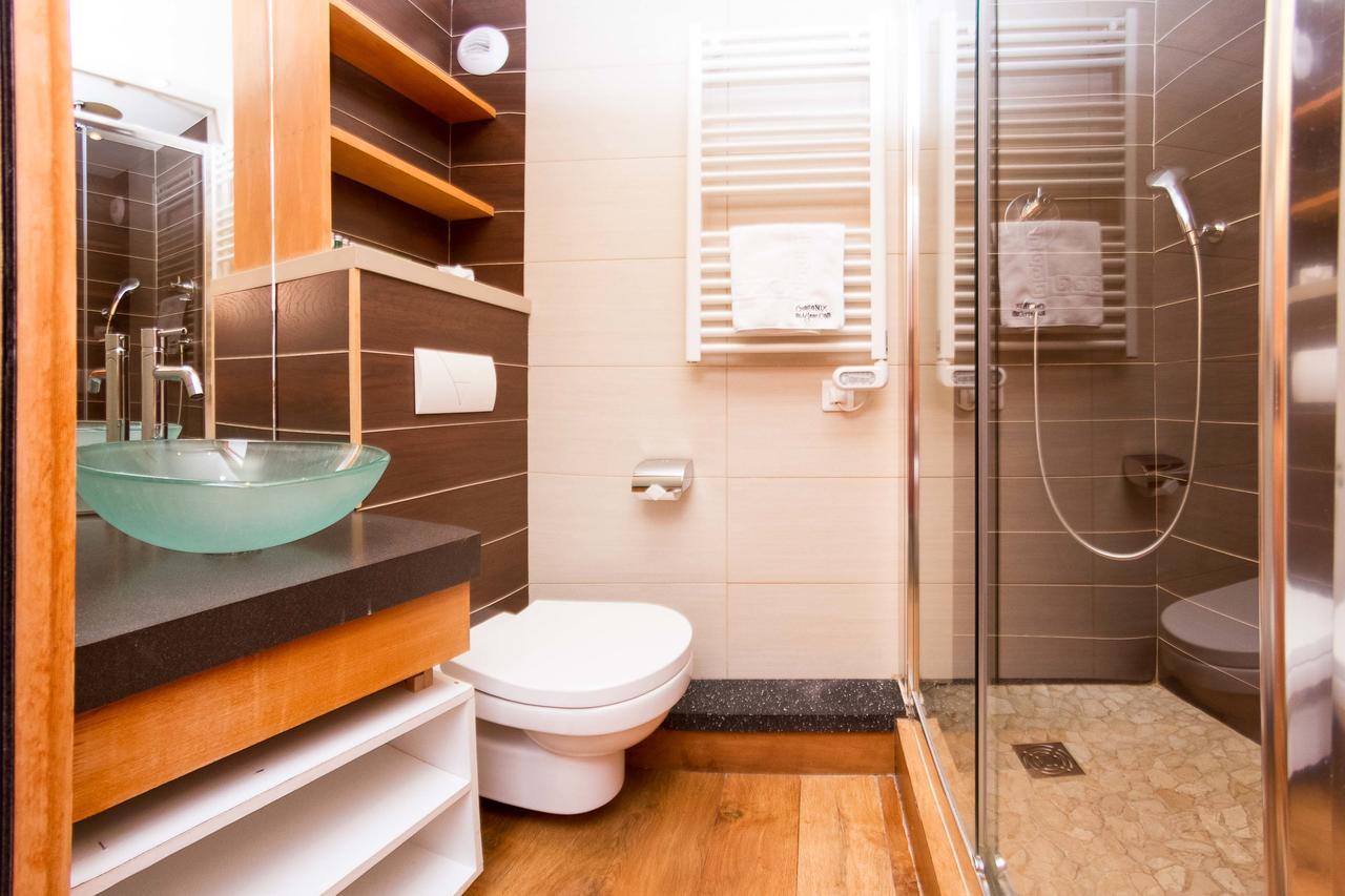 Les Balcons Du Savoy 104 Appt - Chamonix All Year Exterior foto